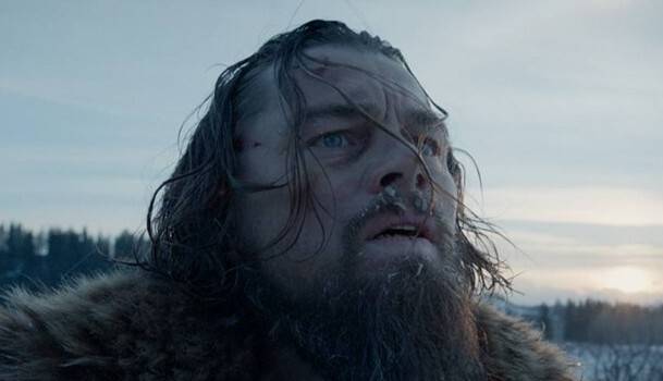 «The Revenant» d’Alejandro González Iñárritu avec Leonardo DiCaprio