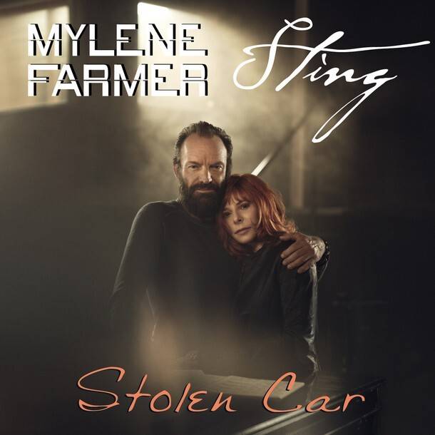 Mylène Farmer & Sting