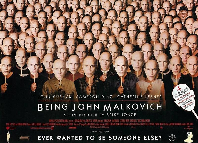 Being-John-Malkovich-Spike-Jonze-Charlie-Kaufman-Bible-urbaine-2016-2