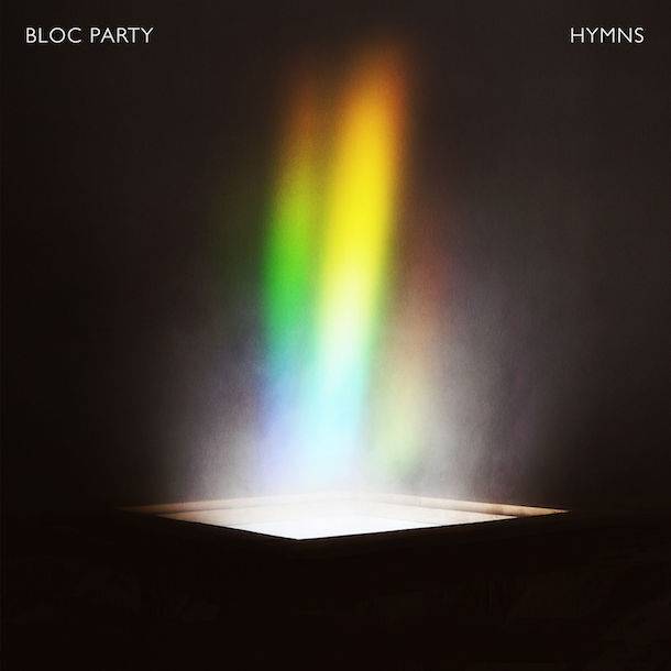 Critique-review-CD-Hymns-Bloc-Party-Bible-urbaine