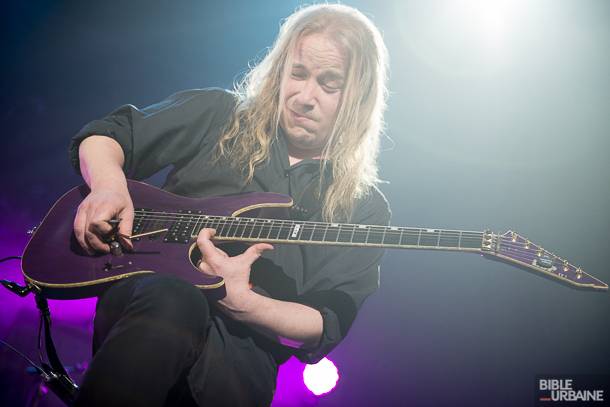 Nightwish, avec les invités Delain et Sonata Arctica, au Métropolis de Montréal