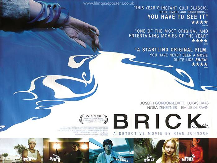Brick-2005-Poster-Rian-Johnson-Bible-urbaine-2016