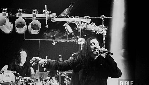 Dream Theater présente la tournée «The Astonishing» au Centre Bell de Montréal