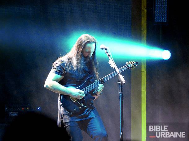 Dream Theater présente la tournée «The Astonishing» au Centre Bell de Montréal