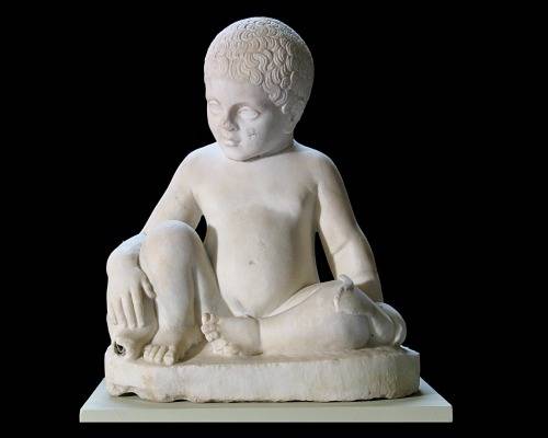 Découvrir Pompéi au Musée des beaux-arts de Montréal jusqu’au 5 septembre 2016