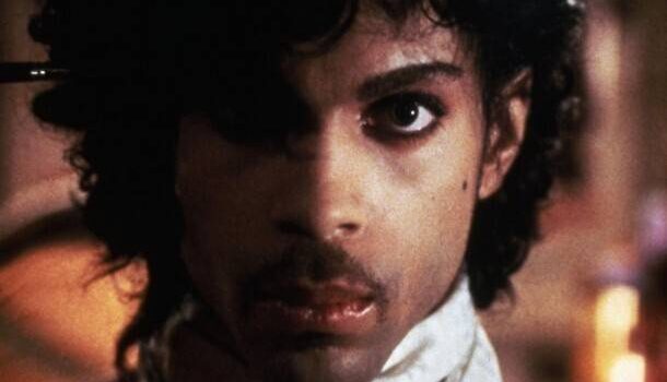 «Les artistes sacrés»: Prince (1958-2016)