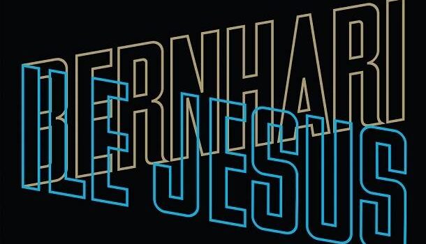 «Île Jésus», le deuxième album de Bernhari