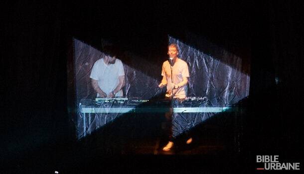 Digitalism avec Forrest et DJ Cherry Cola à L’Astral de Montréal