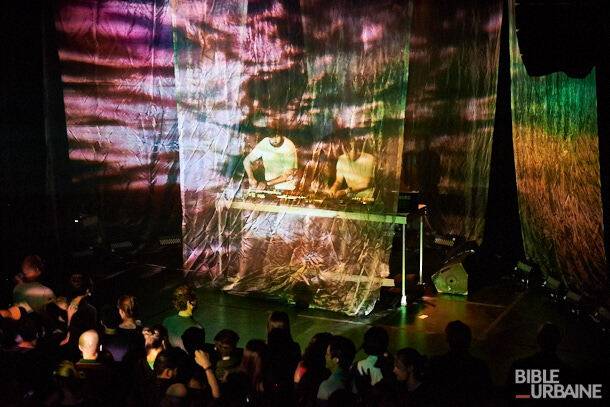 Digitalism avec Forrest et DJ Cherry Cola à L’Astral de Montréal