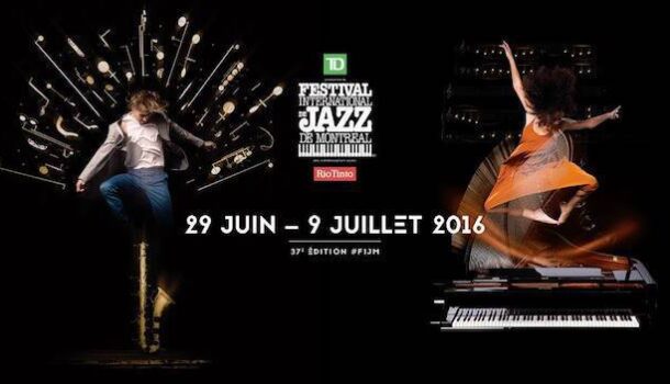 8 artistes à surveiller en salle au Festival international de Jazz de Montréal 2016