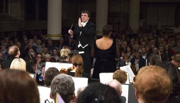 Le «Requiem» de Verdi joué par l’Orchestre symphonique de Laval