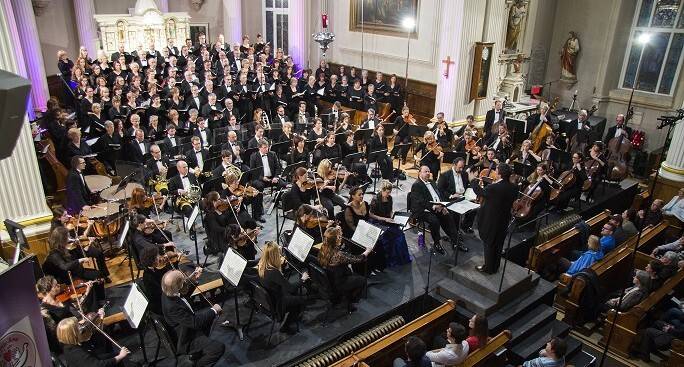 Le «Requiem» de Verdi joué par l’Orchestre symphonique de Laval