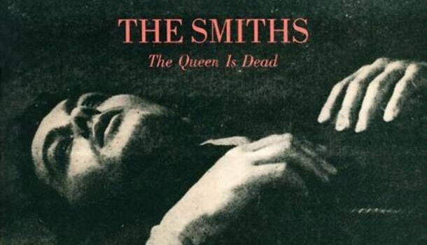 «Les albums sacrés»: le 30e anniversaire de «The Queen is Dead» de The Smiths
