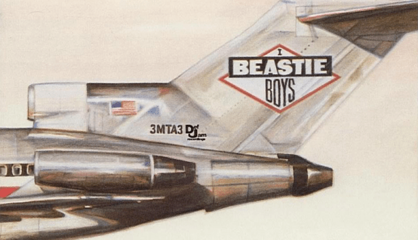 «Les albums sacrés»: le 30e anniversaire de «Licensed to III» des Beastie Boys