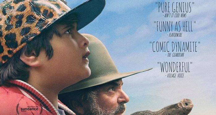 Fantasia-Hunt-for-the-Wilderpeople-2016-Poster-Bible-urbaine