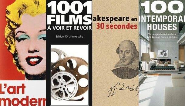 4 livres pratiques que les universitaires passionnés d’art devront se procurer cet automne