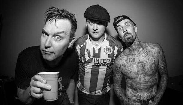 Blink-182 en 5 clips marquants à l’aube de leur concert au Centre Bell le 20 août 2016