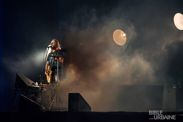 Trois-Rivières en blues 2016 à l’Amphithéâtre Cogeco avec Steve Hill, John Kay & Steppenwolf et plus