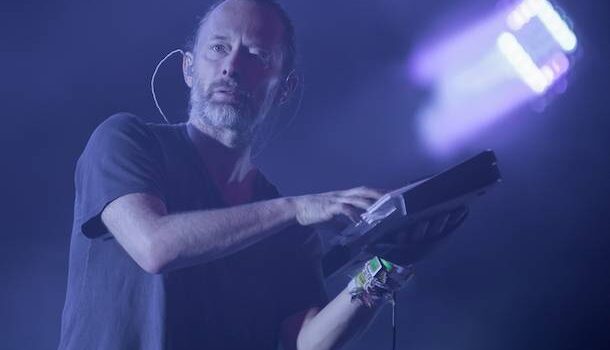 Osheaga 2016, jour 3: Radiohead, Allie X, M83, Grimes, Rüfüs Du Sol, BØRNS et plus