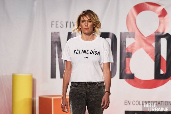 Festival Mode et Design 2016: Dear Denizen, Cabinet Éphémère, Reluxe, Féline Dion et plus