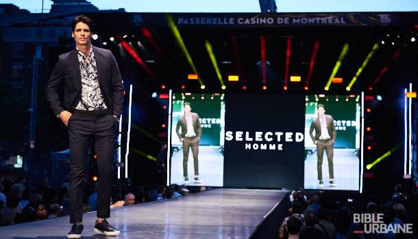 Festival Mode & Design 2016: jour 3 des défilés avec Roxanne Nikki, Bestseller, Antoine Laoun et Collège LaSalle