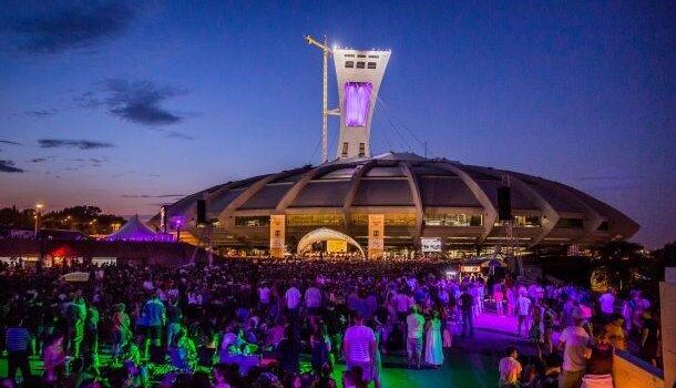 «Kent Nagano et l’Orchestre symphonique de Montréal» célèbrent les 40 ans du Parc olympique
