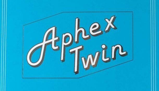 «Cheetah», le nouvel EP d’Aphex Twin