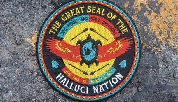 Un troisième opus pour A Tribe Called Red avec «We Are The Halluci Nation»
