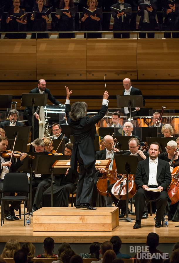 «Carmina Burana» de Carl Orff ouvre la 83e saison de l’OSM sous la baguette de Kent Nagano