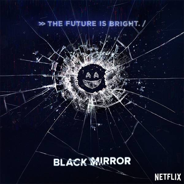 4 bonnes raisons de découvrir la série télé «Black Mirror»