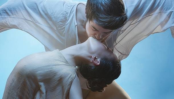 «Roméo & Juliette» des Grands Ballets Canadiens à la Place des Arts du 13 au 28 octobre 2016