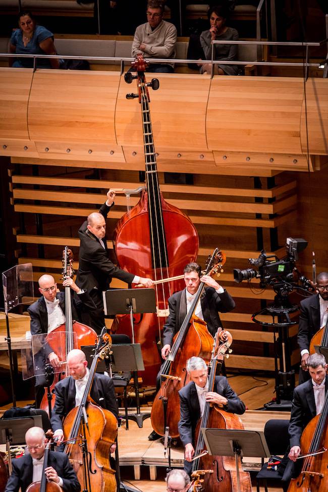 «Kent Nagano célèbre le métro de Montréal» à la Maison symphonique
