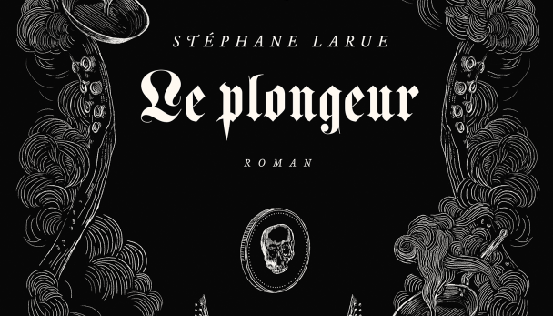 «Le Plongeur» de Stéphane Larue