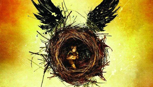 «Harry Potter et l’enfant maudit – Parties 1 et 2» de J.K. Rowling