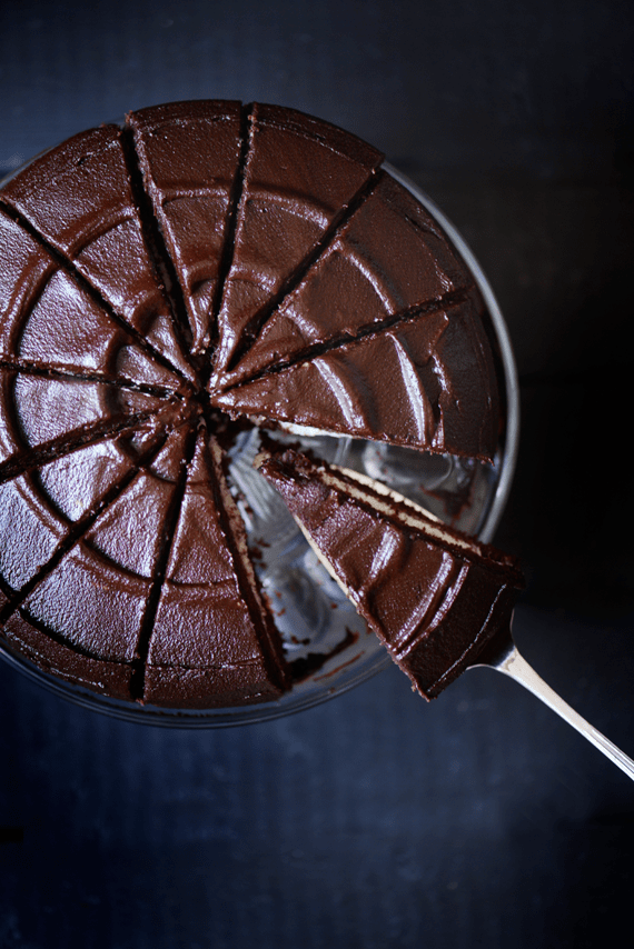 Satisfaire votre envie de manger sucré avec «Gâteaux» de Barbara Gateau