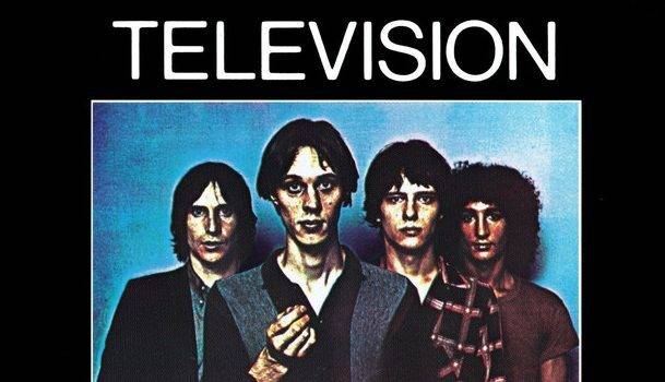«Les albums sacrés»: le 40e anniversaire de «Marquee Moon» de Television