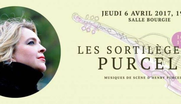 Les 21e Boréades présentent «Les Sortilèges de Purcell» au Musée des Beaux-Arts de Montréal