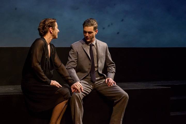 «Don Juan revient de la guerre» au Théâtre Prospero