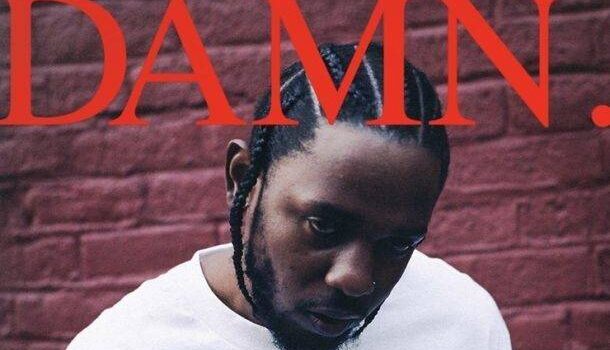 «DAMN.» de Kendrick Lamar