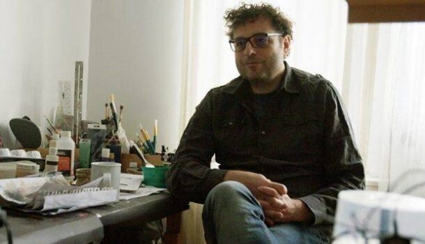 Entrevue avec Theodore Ushev, virtuose du cinéma d’animation