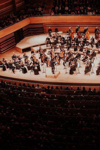L’incroyable «Pastorale» de Beethoven dirigée par l’Orchestre Métropolitain
