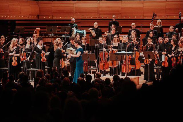 L’incroyable «Pastorale» de Beethoven dirigée par l’Orchestre Métropolitain