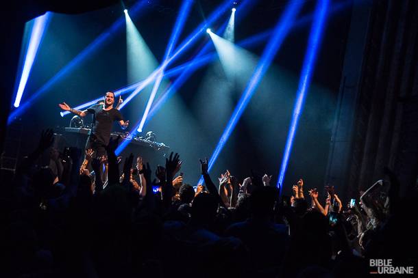 «Anjunabeats 2017» avec Andrew Bayer & Ilan Bluestone, Jason Ross et invités au Métropolis