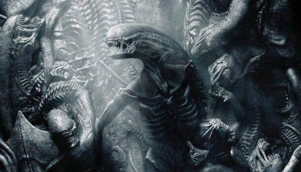 «Alien: Covenant» de Ridley Scott
