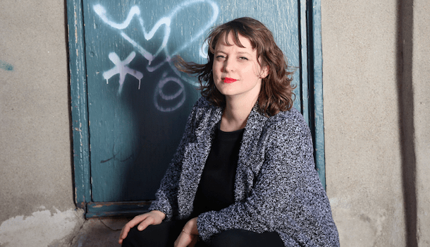 «Dans la peau de…» Annabelle Moreau, rédactrice en chef de Lettres québécoises