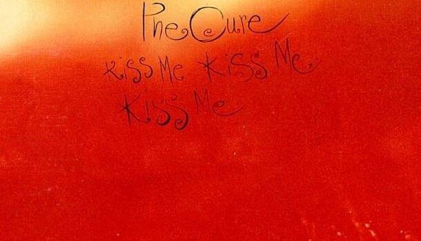 «Les albums sacrés»: le 30e anniversaire de «Kiss Me, Kiss Me, Kiss Me» de The Cure