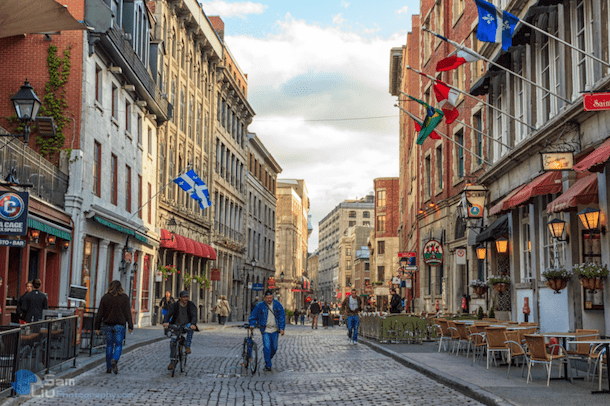 «300 raisons d’aimer Montréal» de Claire Bouchard aux Éditions de l’Homme
