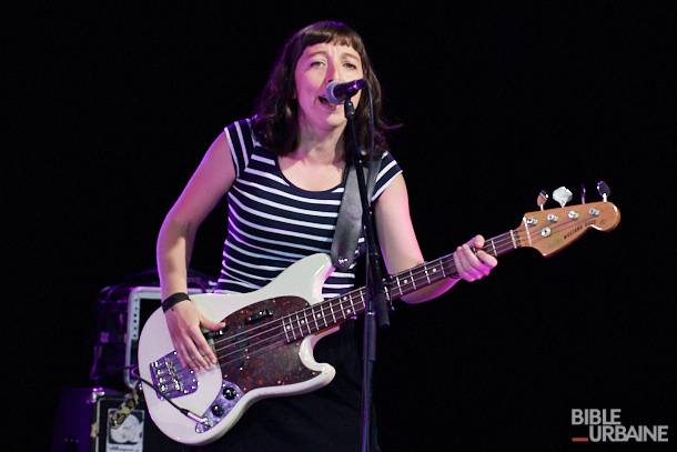 Les FrancoFolies de Montréal 2017, jour 6: Bernard Adamus, Louis-Philippe Gingras, Vianney et Vincent Delerm