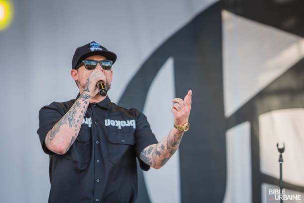 Rockfest 2017: Rammstein, The Offspring, Bad Religion, Good Charlotte, AFI et plus