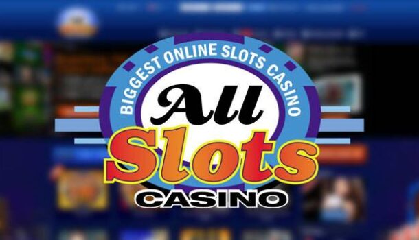 De quoi trouver votre bonheur avec les casino en ligne All Slots